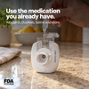 Nebulizer